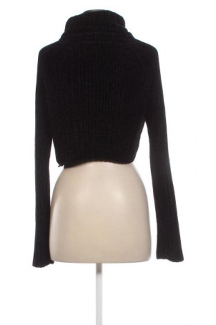 Γυναικείο πουλόβερ Tally Weijl, Μέγεθος M, Χρώμα Μαύρο, Τιμή 8,77 €
