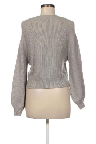 Дамски пуловер Tally Weijl, Размер M, Цвят Сив, Цена 13,80 лв.