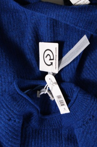 Pulover de femei Tally Weijl, Mărime S, Culoare Albastru, Preț 52,96 Lei