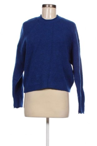 Γυναικείο πουλόβερ Tally Weijl, Μέγεθος S, Χρώμα Μπλέ, Τιμή 8,54 €
