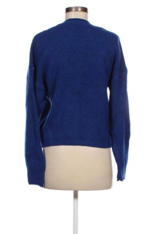 Damenpullover Tally Weijl, Größe S, Farbe Blau, Preis 8,30 €