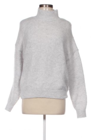 Γυναικείο πουλόβερ Tally Weijl, Μέγεθος S, Χρώμα Γκρί, Τιμή 8,54 €