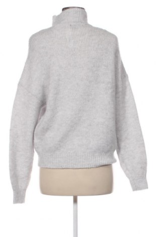 Дамски пуловер Tally Weijl, Размер S, Цвят Сив, Цена 46,00 лв.