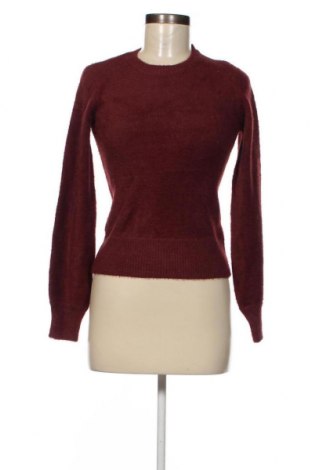 Γυναικείο πουλόβερ Tally Weijl, Μέγεθος S, Χρώμα Κόκκινο, Τιμή 8,77 €