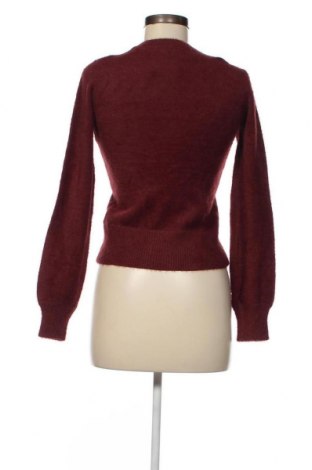 Γυναικείο πουλόβερ Tally Weijl, Μέγεθος S, Χρώμα Κόκκινο, Τιμή 7,11 €