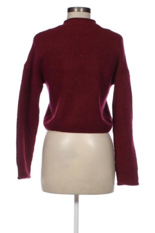 Pulover de femei Tally Weijl, Mărime XS, Culoare Roșu, Preț 68,09 Lei