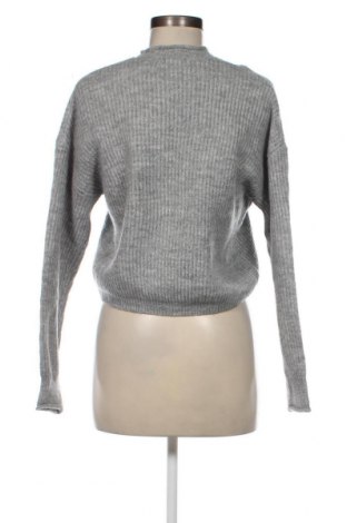 Γυναικείο πουλόβερ Tally Weijl, Μέγεθος S, Χρώμα Γκρί, Τιμή 8,30 €