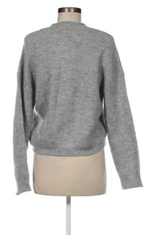 Γυναικείο πουλόβερ Tally Weijl, Μέγεθος L, Χρώμα Γκρί, Τιμή 8,30 €