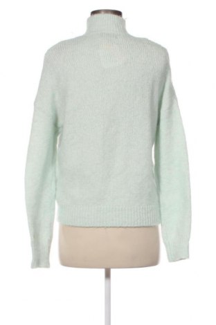 Γυναικείο πουλόβερ Tally Weijl, Μέγεθος XS, Χρώμα Πράσινο, Τιμή 9,01 €