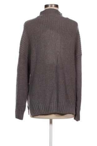 Дамски пуловер Tally Weijl, Размер S, Цвят Сив, Цена 23,46 лв.