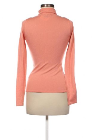 Γυναικείο πουλόβερ Tally Weijl, Μέγεθος XS, Χρώμα Πορτοκαλί, Τιμή 8,54 €
