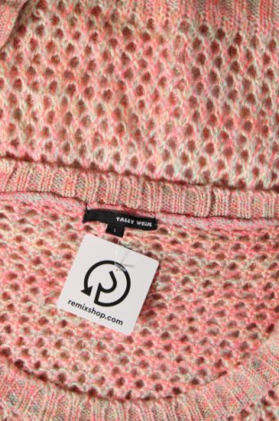 Damenpullover Tally Weijl, Größe L, Farbe Rosa, Preis 3,23 €