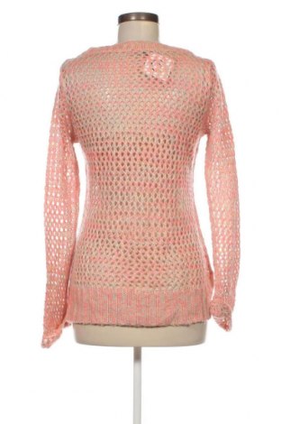 Γυναικείο πουλόβερ Tally Weijl, Μέγεθος L, Χρώμα Ρόζ , Τιμή 3,05 €