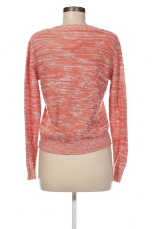 Γυναικείο πουλόβερ Terranova, Μέγεθος S, Χρώμα Πορτοκαλί, Τιμή 8,07 €