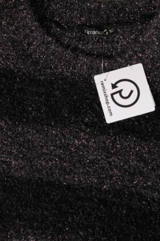 Γυναικείο πουλόβερ Terranova, Μέγεθος M, Χρώμα Πολύχρωμο, Τιμή 5,20 €