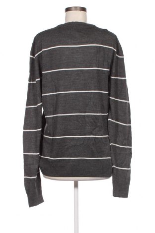 Дамски пуловер Terranova, Размер XL, Цвят Сив, Цена 8,12 лв.