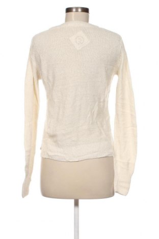Дамски пуловер Terranova, Размер S, Цвят Екрю, Цена 7,25 лв.