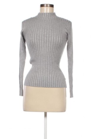Γυναικείο πουλόβερ Tex, Μέγεθος M, Χρώμα Γκρί, Τιμή 5,38 €