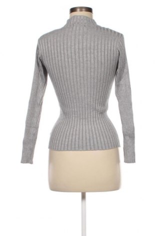 Дамски пуловер Tex, Размер M, Цвят Сив, Цена 4,35 лв.