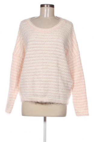 Γυναικείο πουλόβερ Tex, Μέγεθος XL, Χρώμα Πολύχρωμο, Τιμή 8,61 €