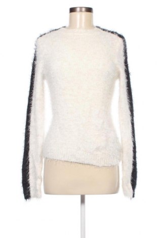 Γυναικείο πουλόβερ Tezenis, Μέγεθος S, Χρώμα Λευκό, Τιμή 5,74 €