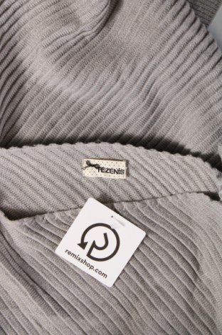 Γυναικείο πουλόβερ Tezenis, Μέγεθος M, Χρώμα Γκρί, Τιμή 4,13 €