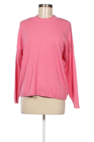 Дамски пуловер Tezenis, Размер S, Цвят Розов, Цена 5,51 лв.