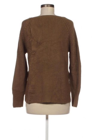 Γυναικείο πουλόβερ Tezenis, Μέγεθος S, Χρώμα Πράσινο, Τιμή 5,02 €