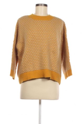 Дамски пуловер The Korner, Размер S, Цвят Многоцветен, Цена 20,88 лв.