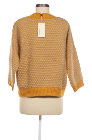 Γυναικείο πουλόβερ The Korner, Μέγεθος S, Χρώμα Πολύχρωμο, Τιμή 44,85 €