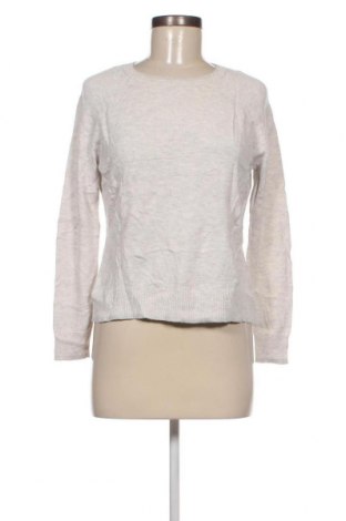 Γυναικείο πουλόβερ The White Company, Μέγεθος M, Χρώμα Γκρί, Τιμή 17,94 €