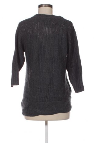 Γυναικείο πουλόβερ Think Positive, Μέγεθος L, Χρώμα Γκρί, Τιμή 8,07 €