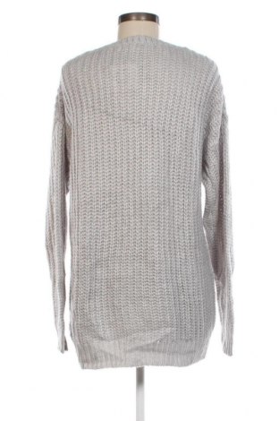 Дамски пуловер Threadbare, Размер XL, Цвят Сив, Цена 8,12 лв.
