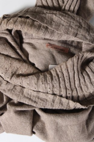 Γυναικείο πουλόβερ Tiramisu, Μέγεθος M, Χρώμα  Μπέζ, Τιμή 5,38 €