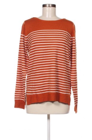 Γυναικείο πουλόβερ Tissaia, Μέγεθος XL, Χρώμα Πολύχρωμο, Τιμή 6,28 €