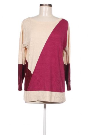 Дамски пуловер Together, Размер M, Цвят Многоцветен, Цена 8,70 лв.