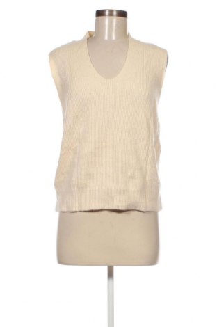 Γυναικείο πουλόβερ Tom Tailor, Μέγεθος M, Χρώμα  Μπέζ, Τιμή 3,23 €
