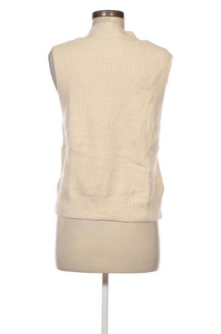 Γυναικείο πουλόβερ Tom Tailor, Μέγεθος M, Χρώμα  Μπέζ, Τιμή 3,05 €