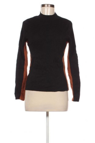 Дамски пуловер Tom Tailor, Размер M, Цвят Черен, Цена 8,70 лв.