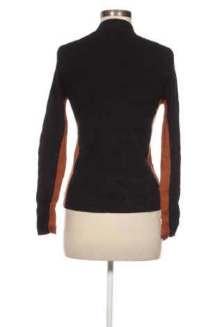 Дамски пуловер Tom Tailor, Размер M, Цвят Черен, Цена 7,25 лв.