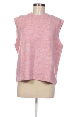Дамски пуловер Tom Tailor, Размер XXL, Цвят Розов, Цена 15,66 лв.