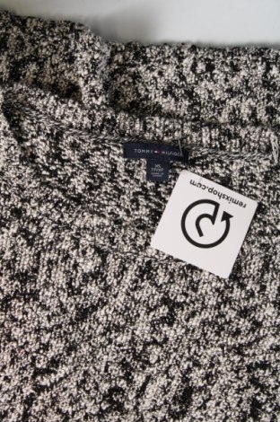 Дамски пуловер Tommy Hilfiger, Размер XS, Цвят Многоцветен, Цена 33,91 лв.