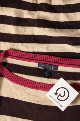 Γυναικείο πουλόβερ Tommy Hilfiger, Μέγεθος M, Χρώμα Πολύχρωμο, Τιμή 22,61 €