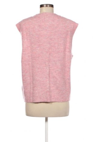 Γυναικείο πουλόβερ Tom Tailor, Μέγεθος XXL, Χρώμα Ρόζ , Τιμή 7,18 €