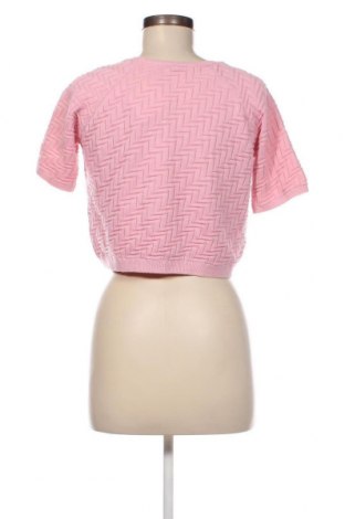 Дамски пуловер Topshop, Размер S, Цвят Розов, Цена 5,22 лв.