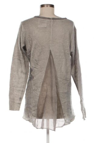 Γυναικείο πουλόβερ Tredy, Μέγεθος XS, Χρώμα Γκρί, Τιμή 5,38 €