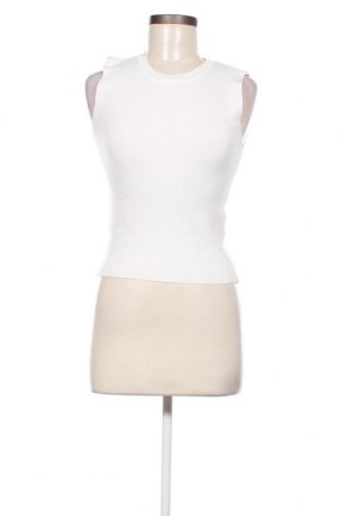 Damenpullover Trendyol, Größe L, Farbe Weiß, Preis 44,85 €