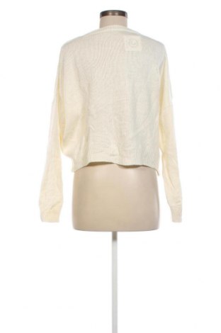 Γυναικείο πουλόβερ Trendyol, Μέγεθος L, Χρώμα Λευκό, Τιμή 5,38 €