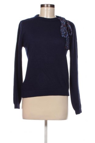 Γυναικείο πουλόβερ Trendyol, Μέγεθος S, Χρώμα Μπλέ, Τιμή 4,60 €