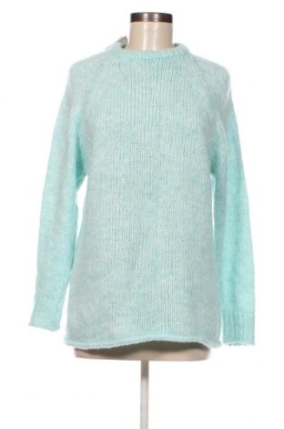 Női pulóver Trendyol, Méret L, Szín Zöld, Ár 1 044 Ft